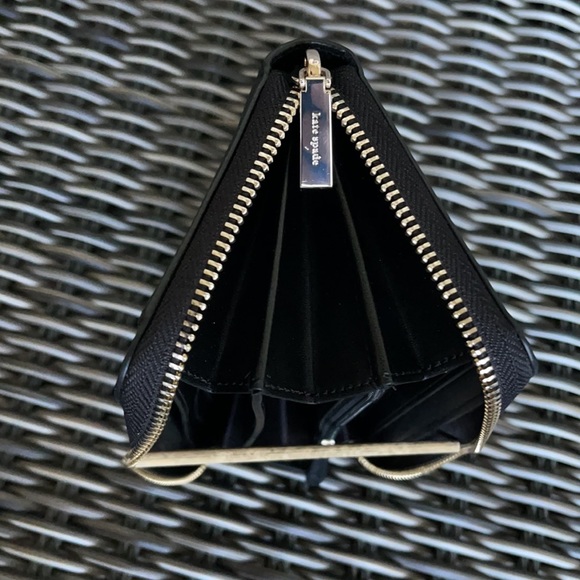 Kate Spade leila large continental wallet - Picture 12 of 16